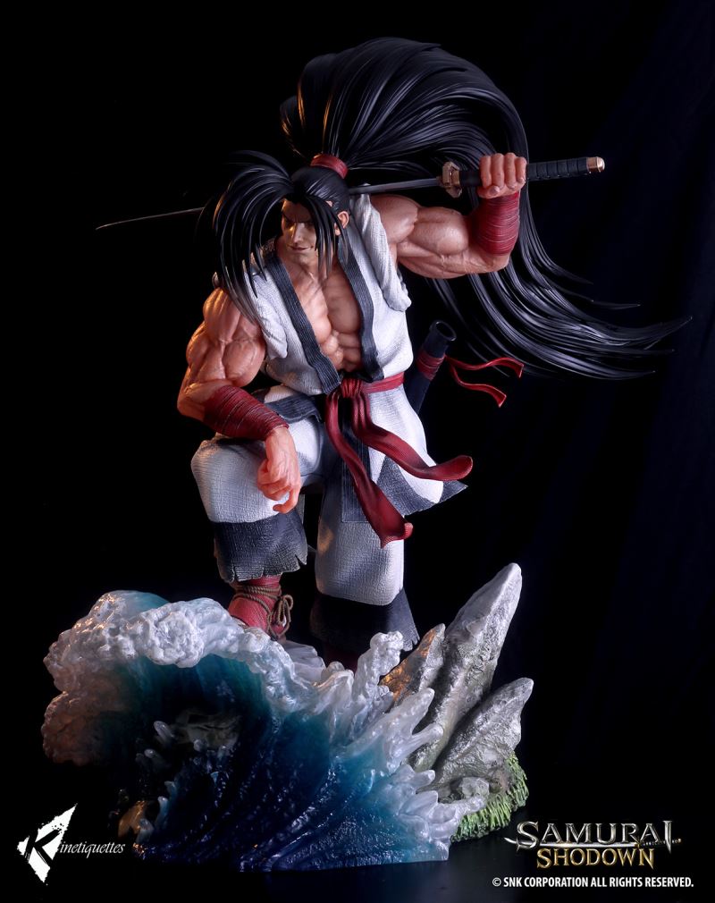HAOHMARU