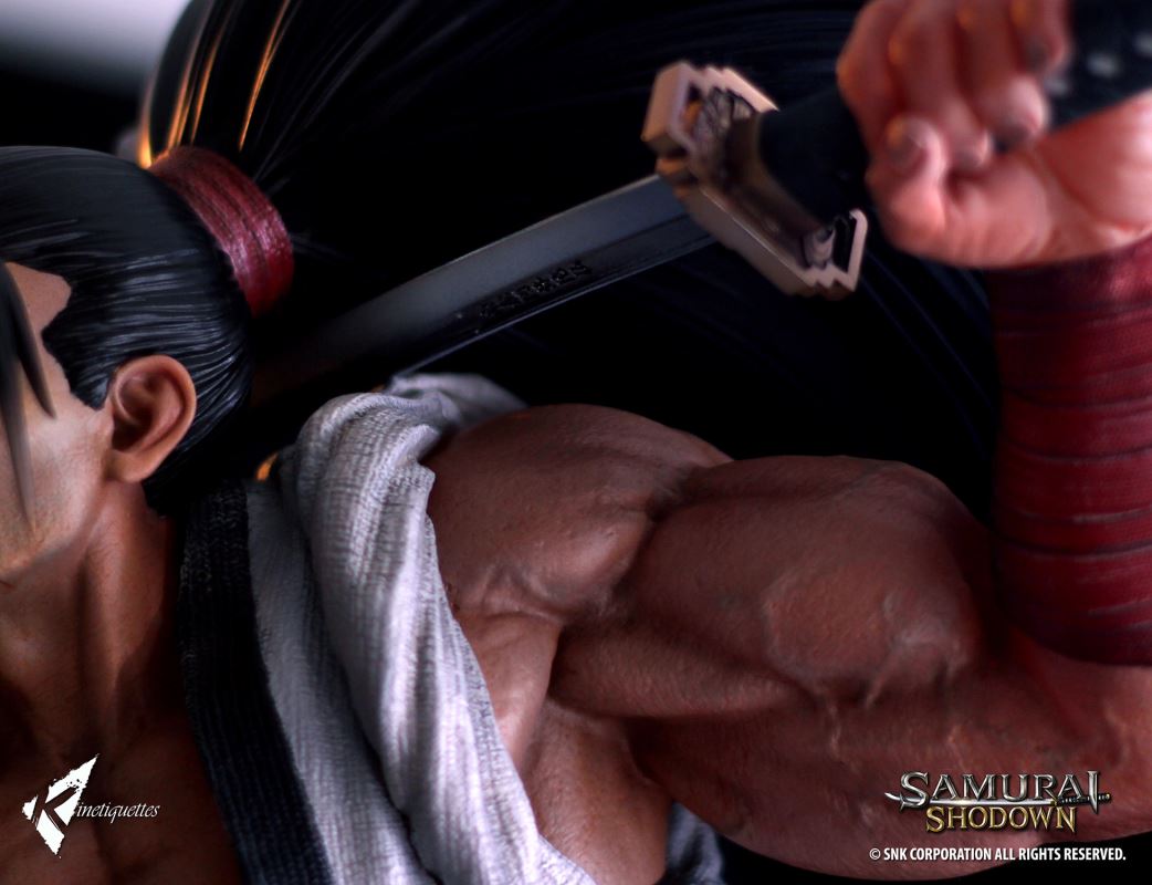 HAOHMARU