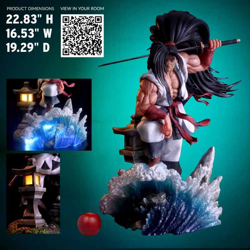HAOHMARU