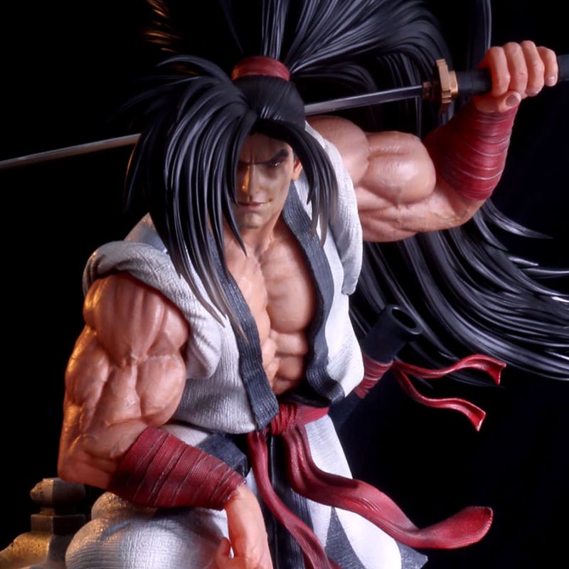 HAOHMARU