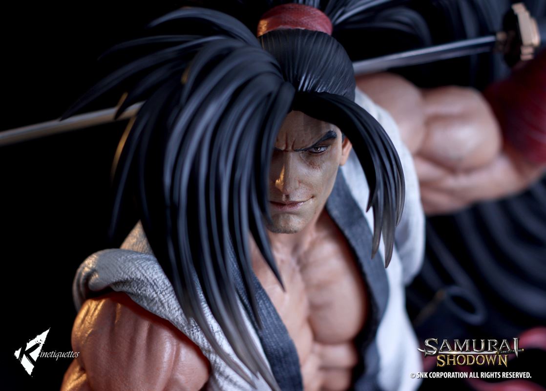 HAOHMARU