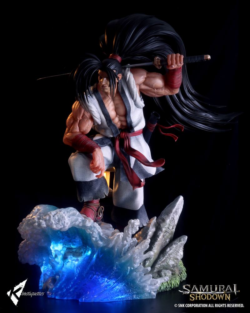 HAOHMARU