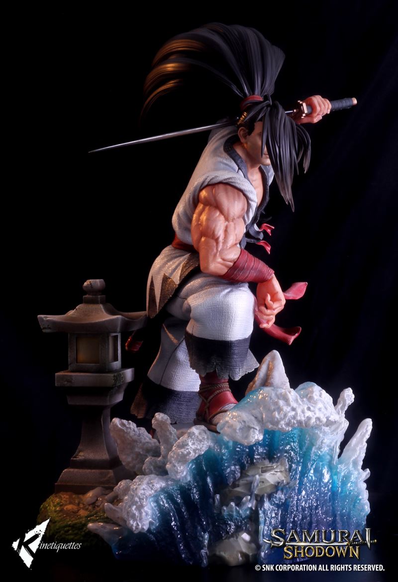 HAOHMARU