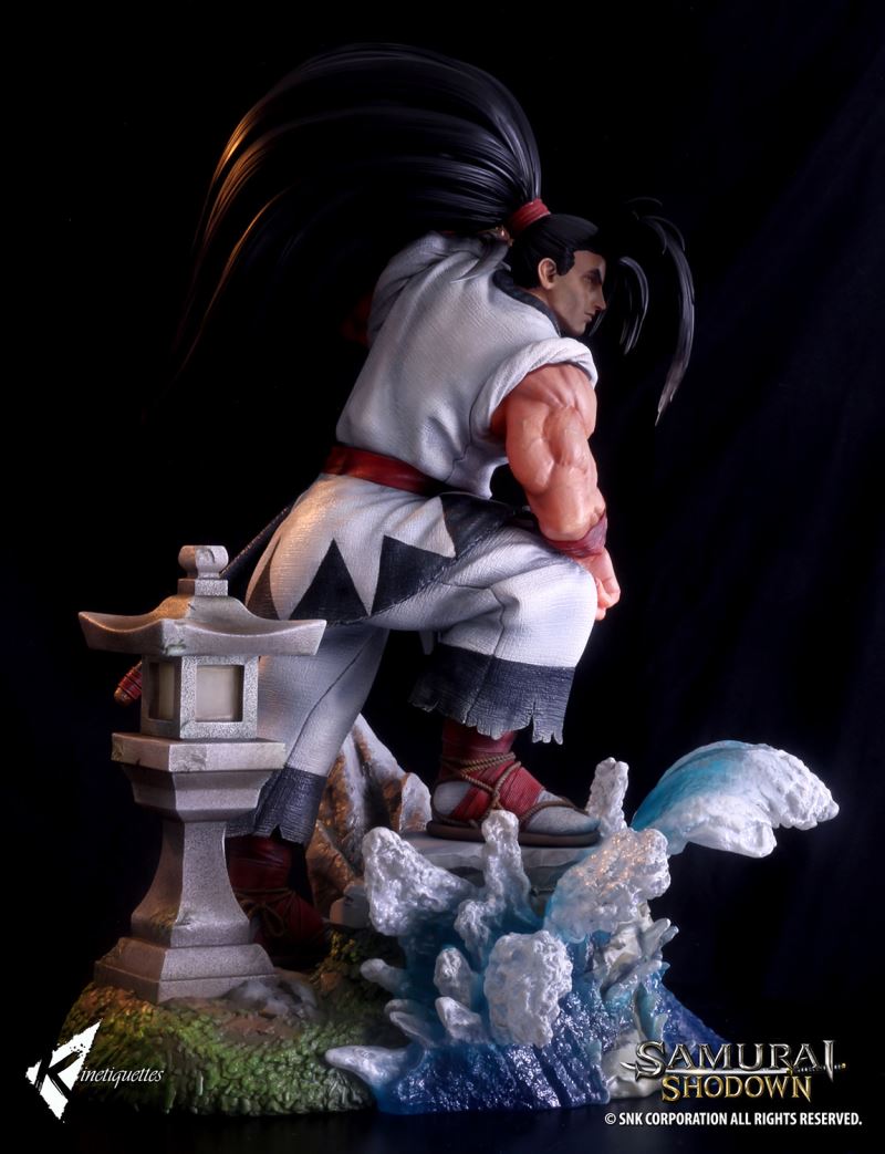HAOHMARU