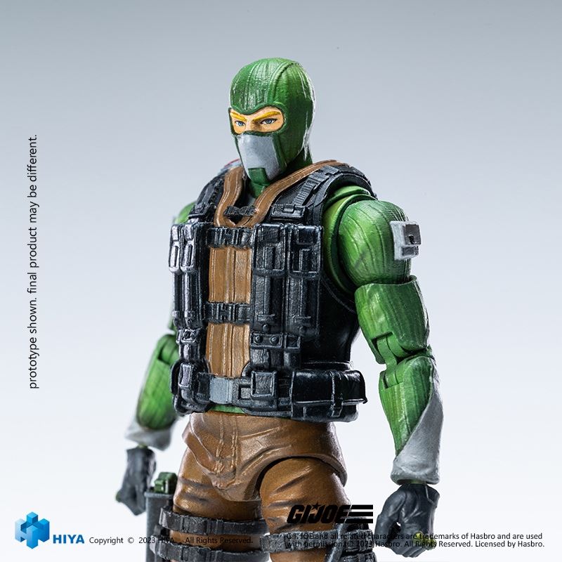 Special Forces Bridgehead 1/18