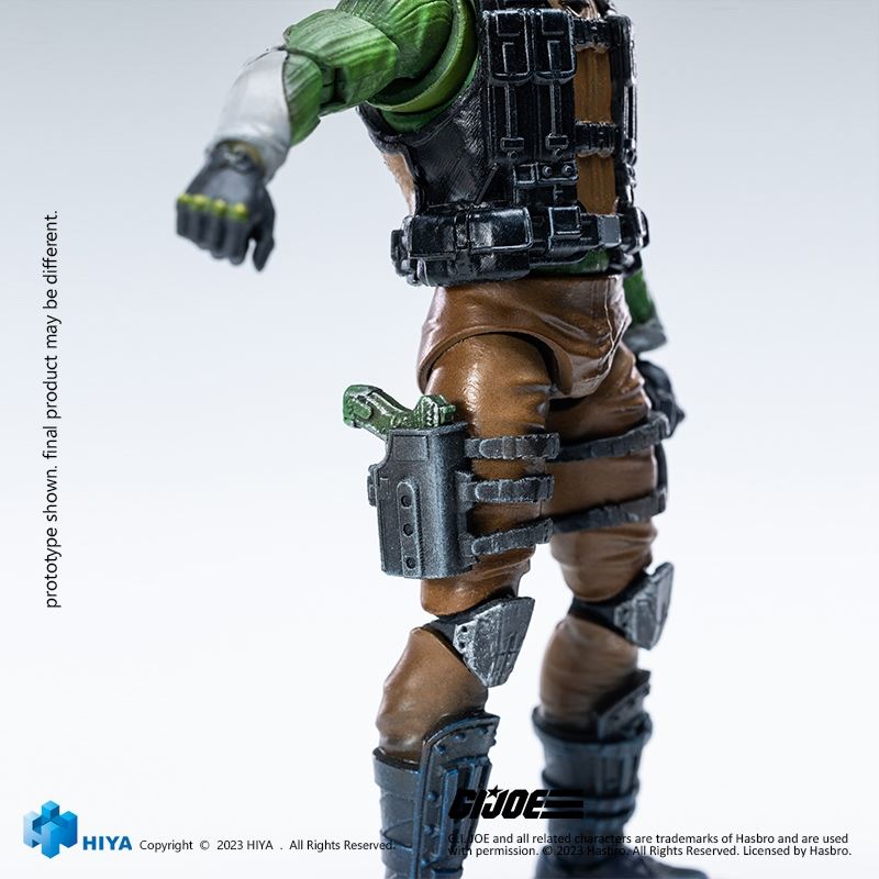 Special Forces Bridgehead 1/18