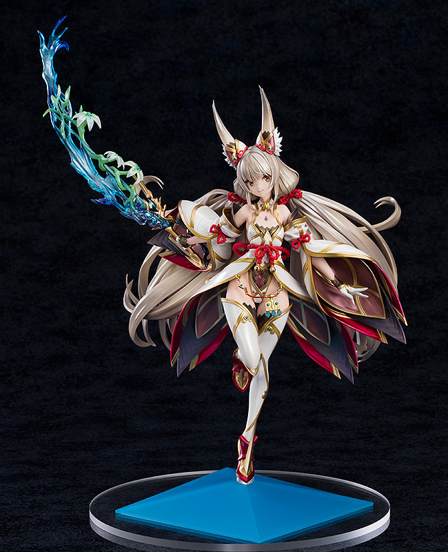 near - Xenoblade Chronicles 2