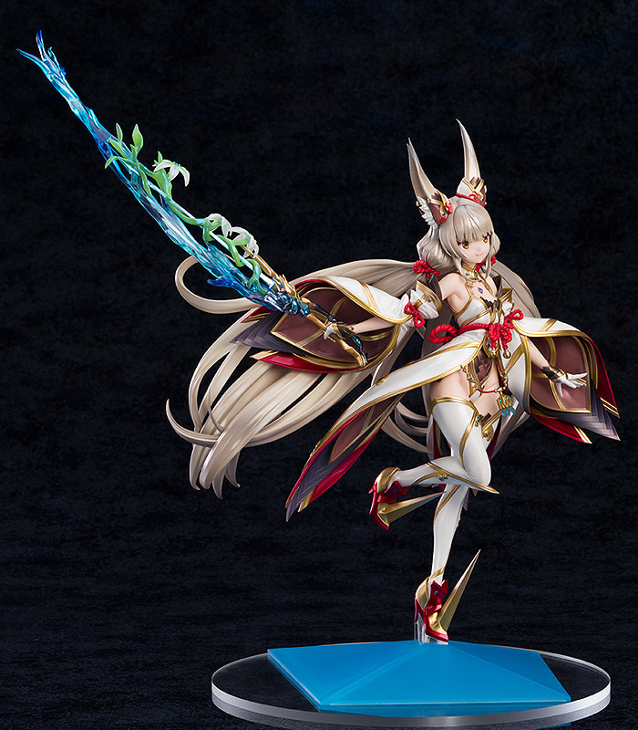 near - Xenoblade Chronicles 2