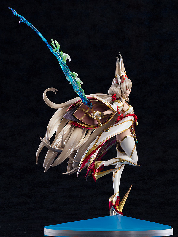 near - Xenoblade Chronicles 2