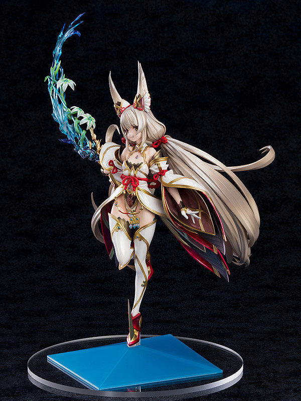 near - Xenoblade Chronicles 2