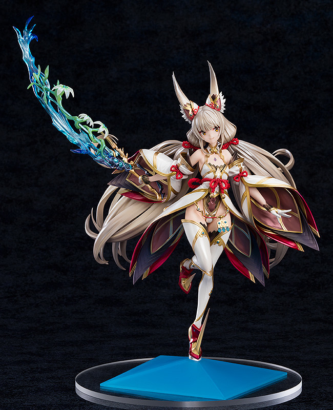 near - Xenoblade Chronicles 2