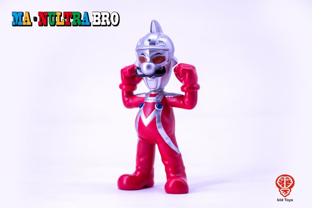 Mattman Brothers MA-NULTRA BRO