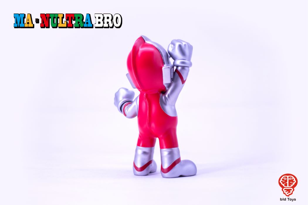 Mattman Brothers MA-NULTRA BRO