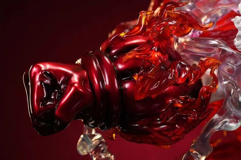 Nika Luffy - One Piece