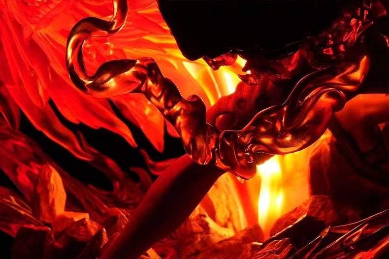 Nika Luffy - One Piece