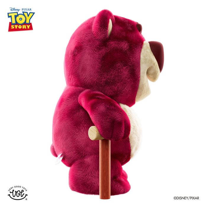 Toy Story Strawberry Bear Lotso