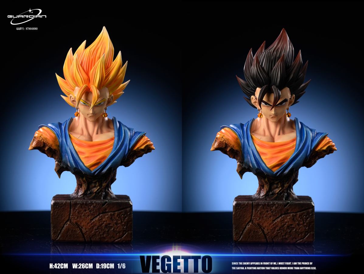 Vegito - Dragon Ball Z