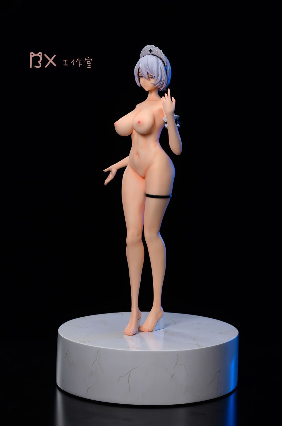 NieR: Automata 2B 1/6