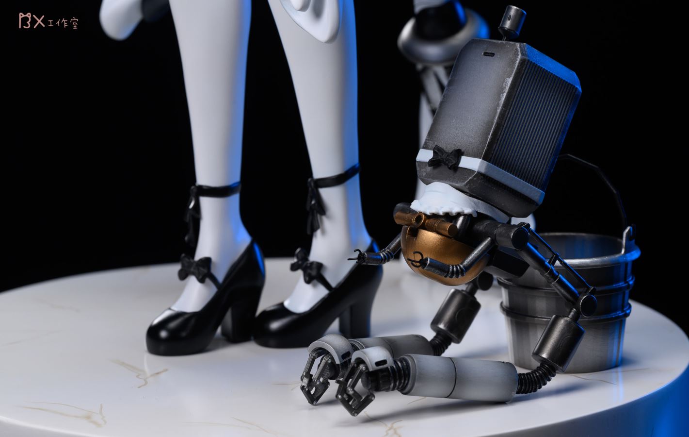 NieR: Automata 2B 1/6