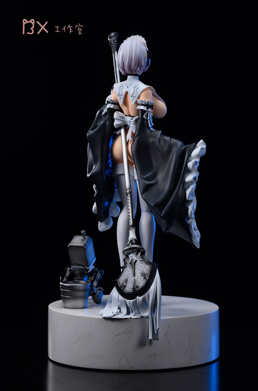 NieR: Automata 2B 1/6