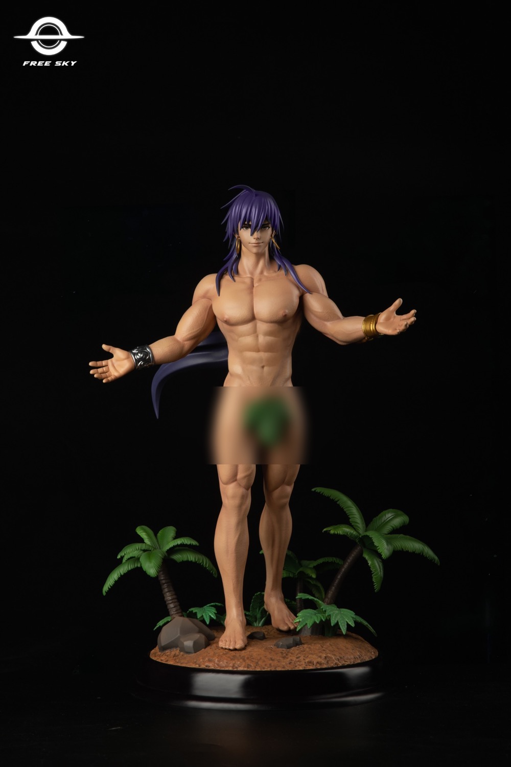 Sinbad - Magi: The Labyrinth of Magic