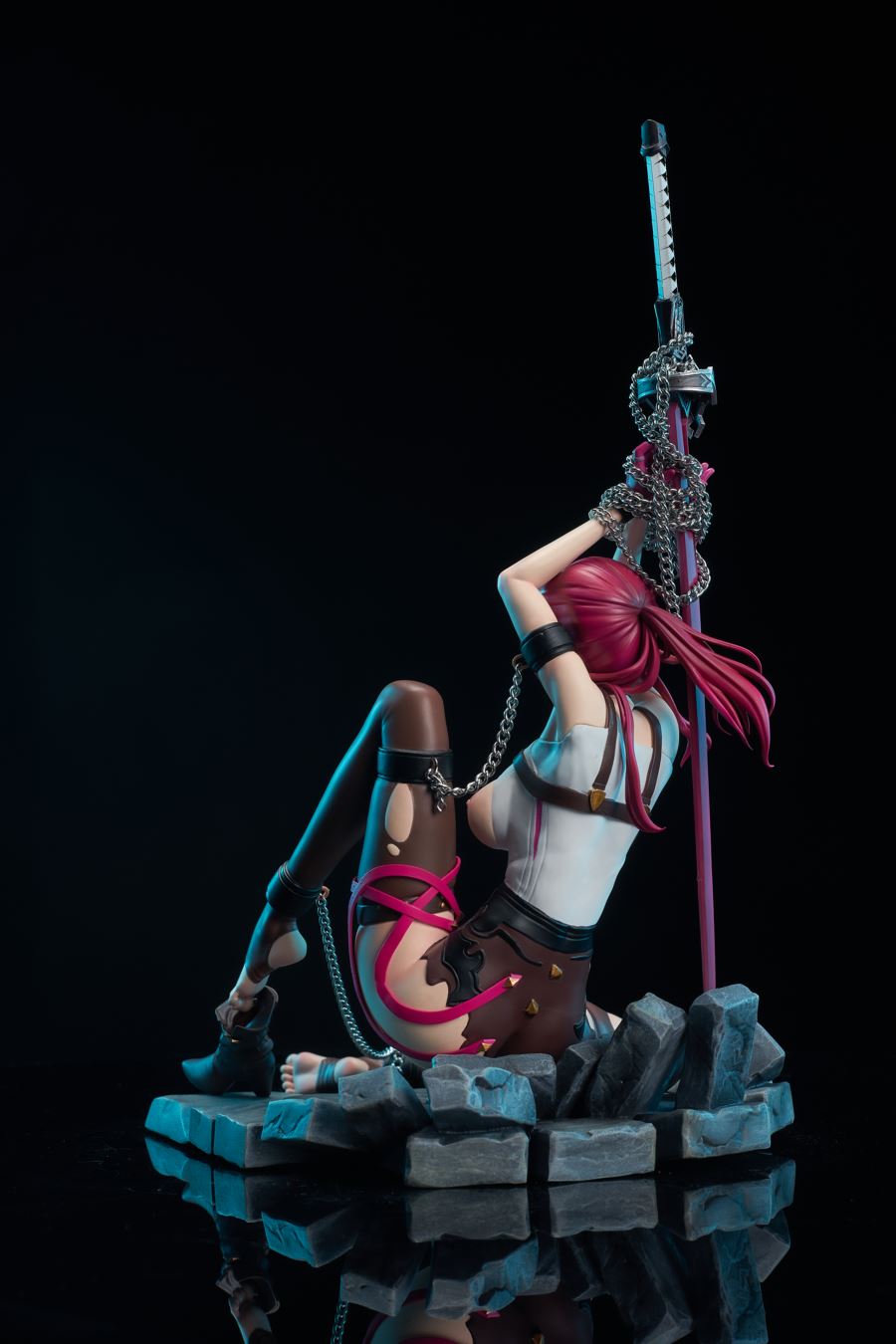 Kafka - Honkai: Star Rail 1/6