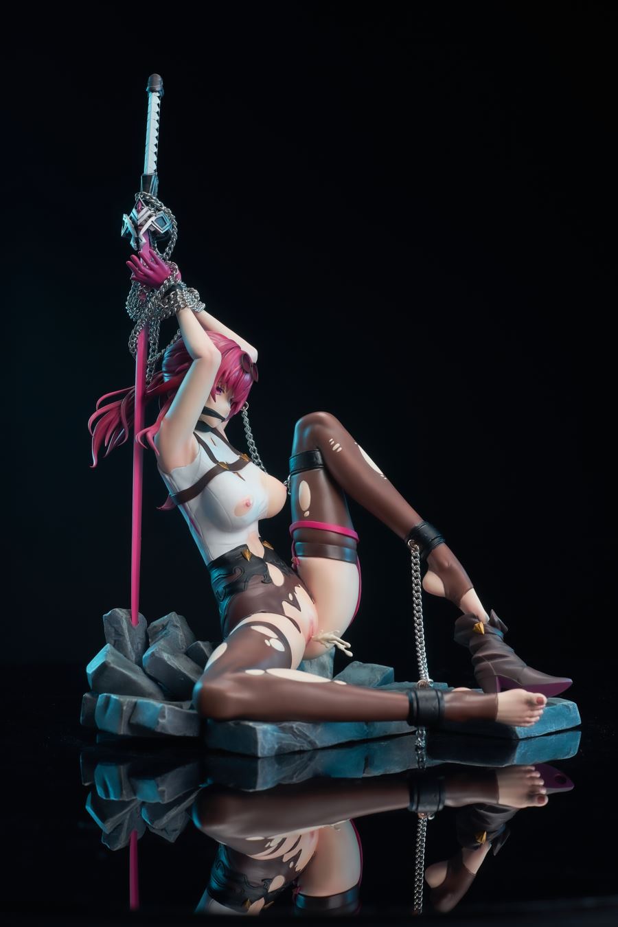 Kafka - Honkai: Star Rail 1/6