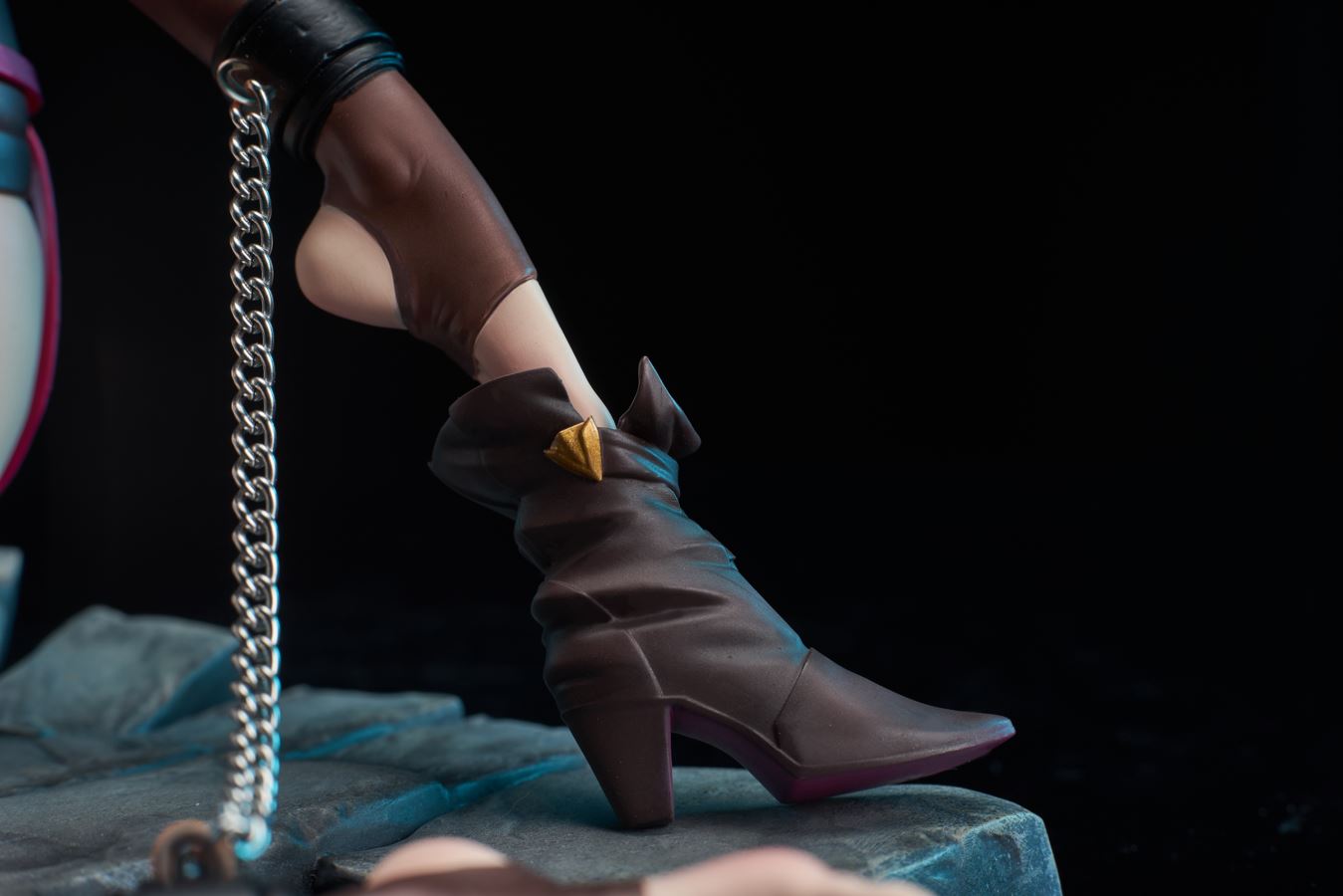 Kafka - Honkai: Star Rail 1/6