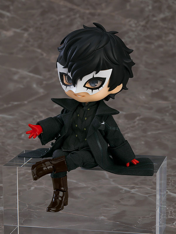 Nendoroid Doll Persona 5 Royal Joker