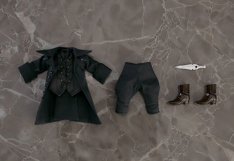 Nendoroid Doll Persona 5 Royal Joker