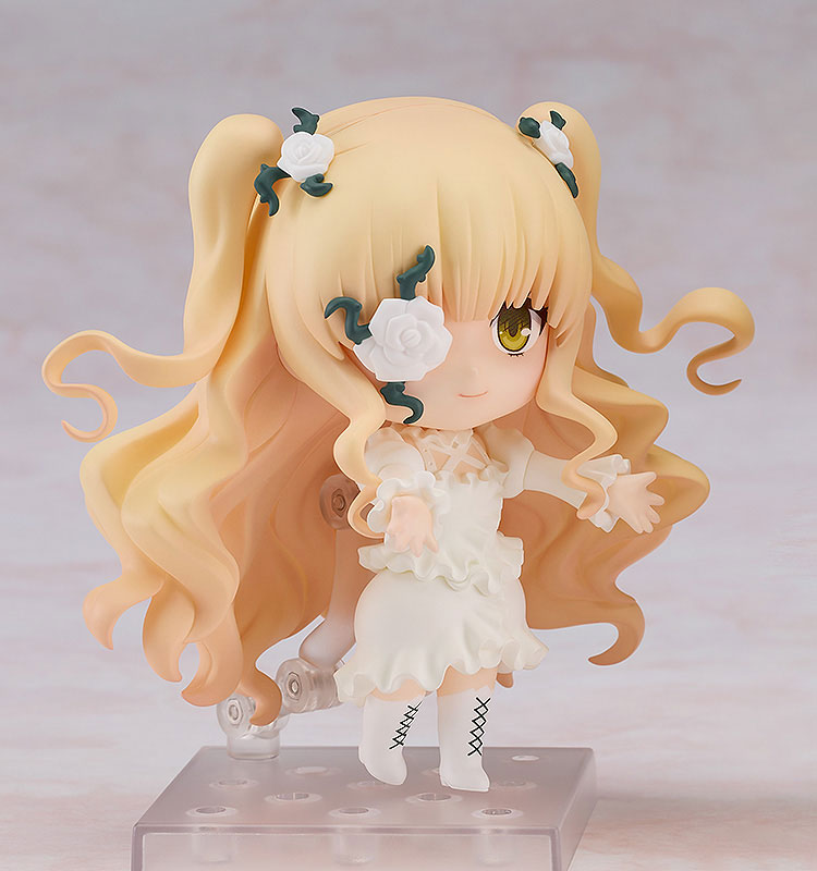 Nendoroid Rozen Maiden Kirakishou