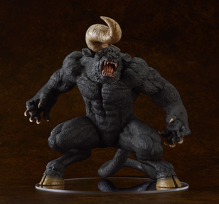 POP UP PARADE Berserk Zodd L size