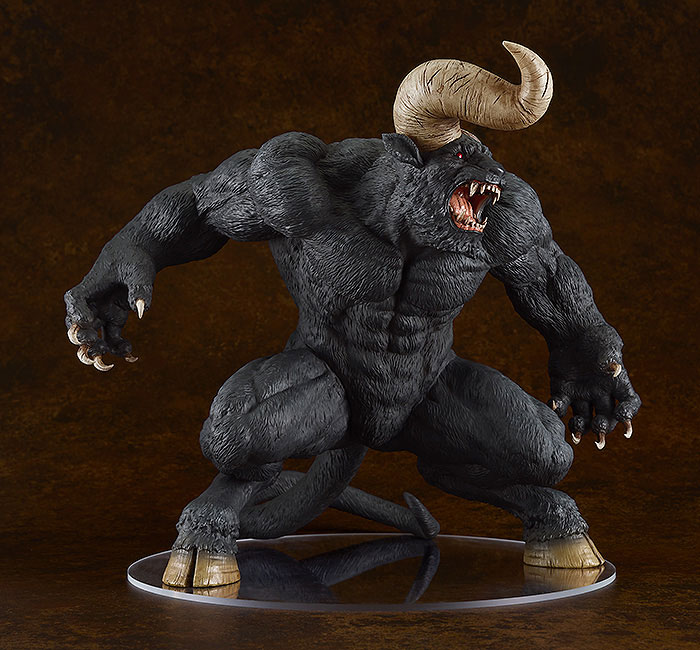 POP UP PARADE Berserk Zodd L size