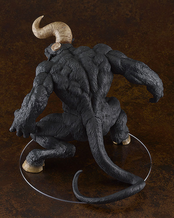 POP UP PARADE Berserk Zodd L size