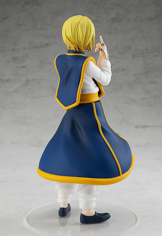 POP UP PARADE Hunter x Hunter Kurapika