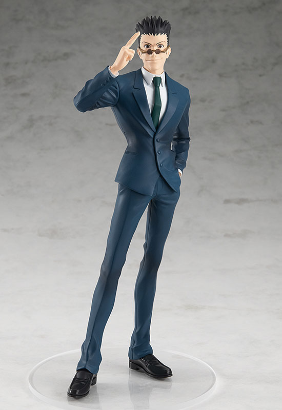 POP UP PARADE Hunter x Hunter Leorio