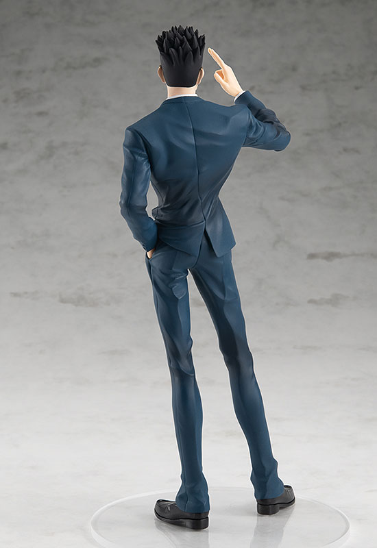POP UP PARADE Hunter x Hunter Leorio