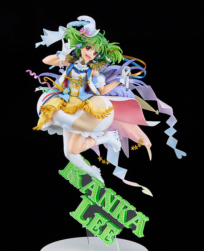 Macross Frontier Ranka Lee -Anniversary Stage Ver.- 1/7