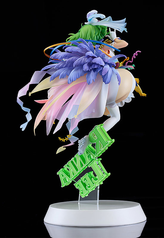 Macross Frontier Ranka Lee -Anniversary Stage Ver.- 1/7