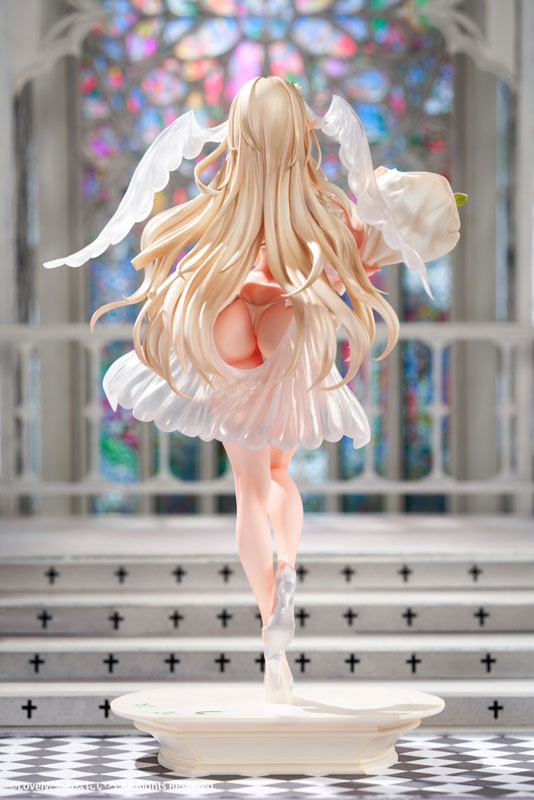 Bride Erof Illustrated by Sorananiiro 1/5.5