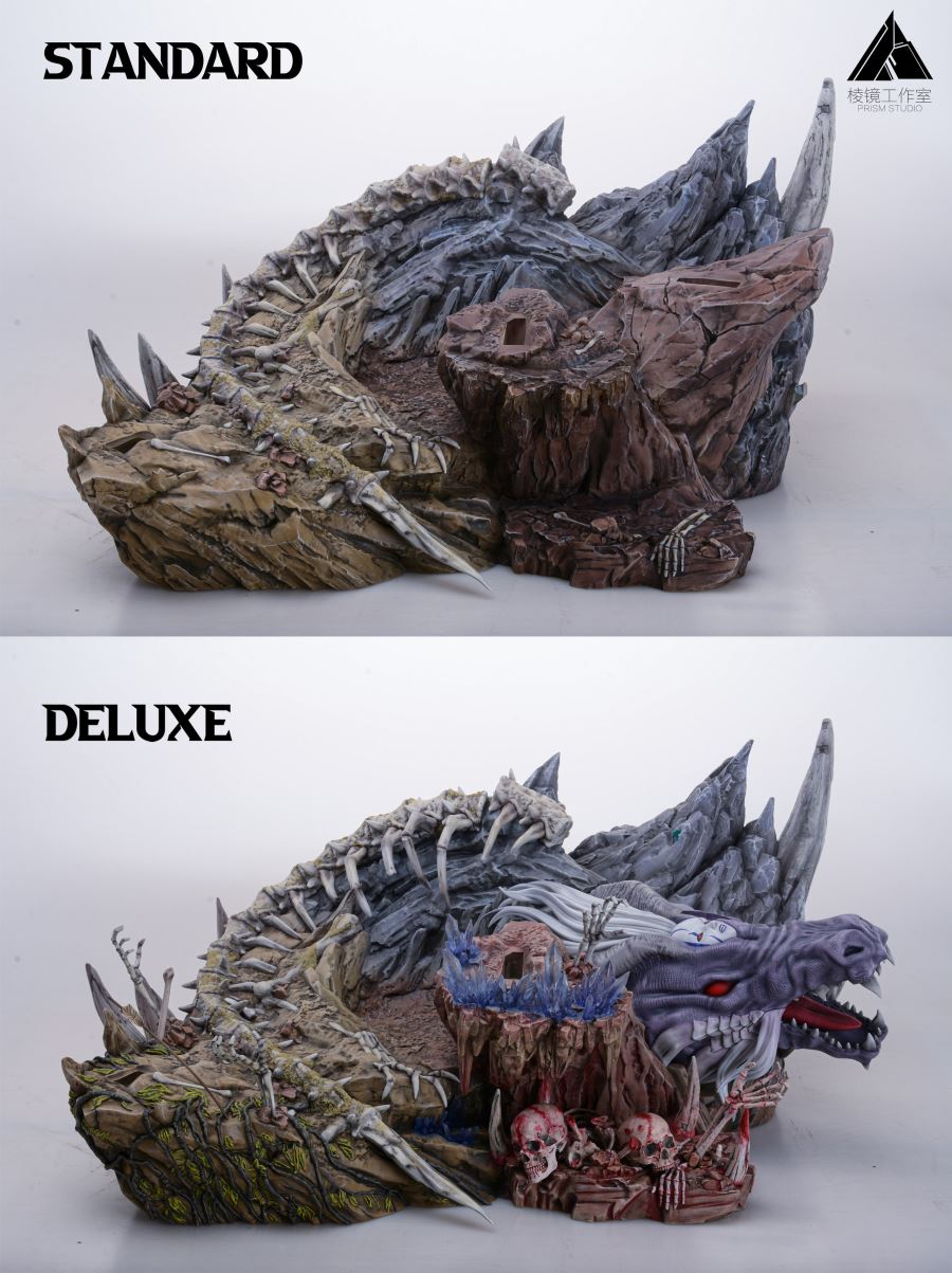 Sesshomaru & Inuyasha & Toga - Inuyasha - Inuyasha (DX ver)