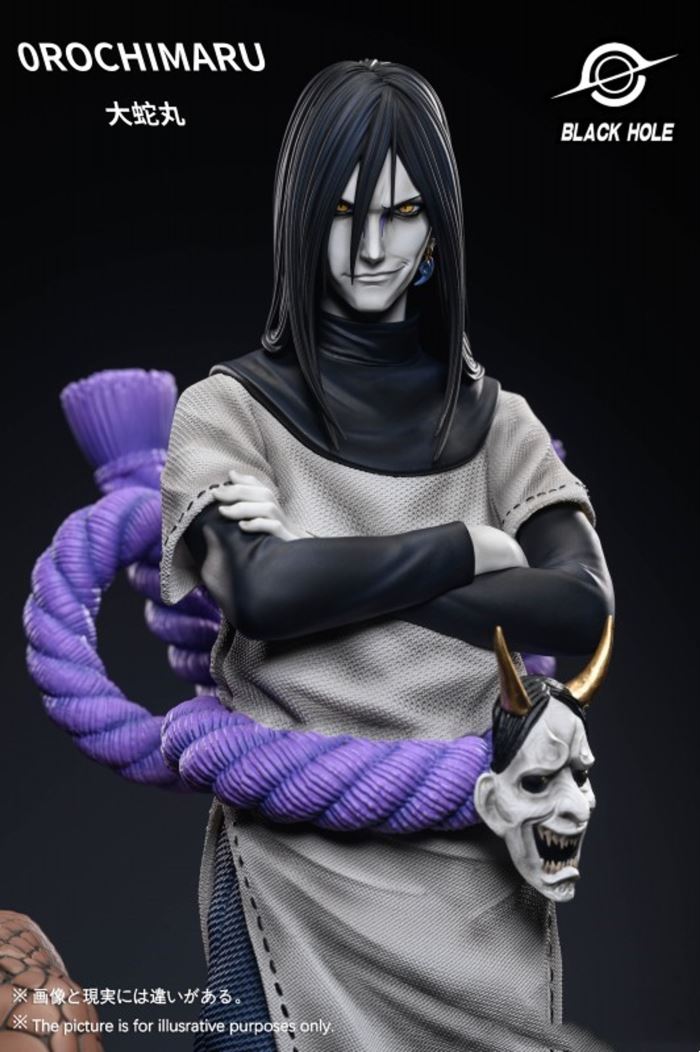 Orochimaru 1/6