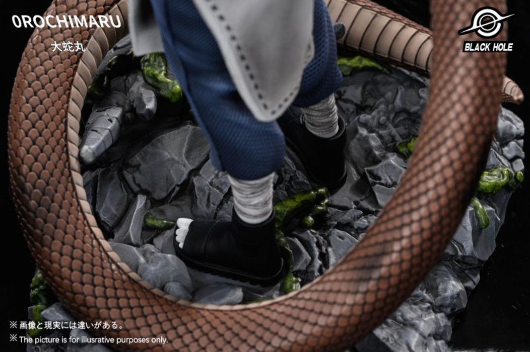 Orochimaru 1/6