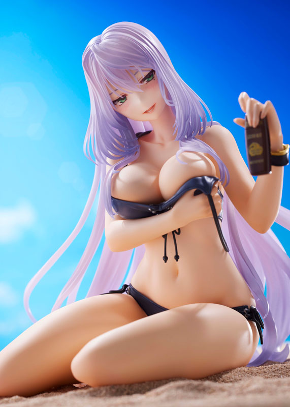 Shy Girls in Love Tsuduri Amagasa 1/7
