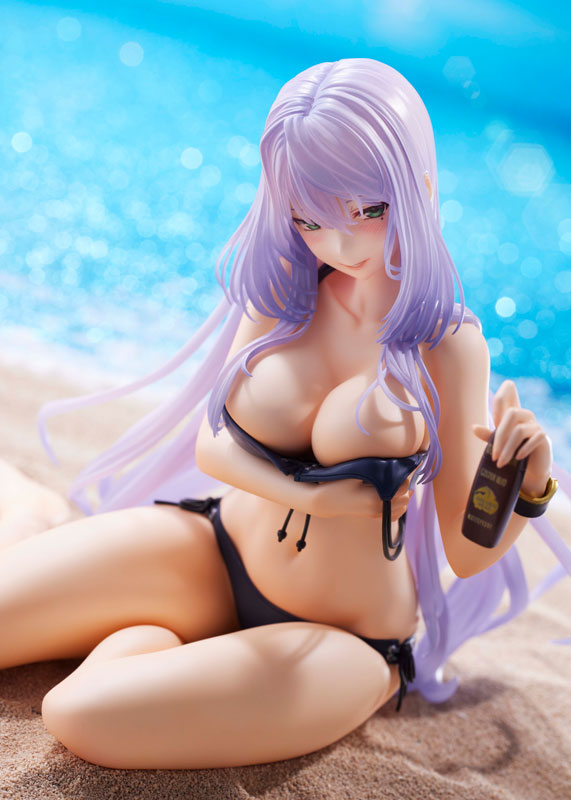 Shy Girls in Love Tsuduri Amagasa 1/7