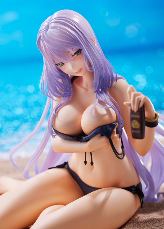 Shy Girls in Love Tsuduri Amagasa 1/7