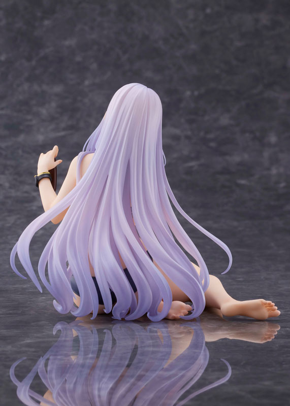 Shy Girls in Love Tsuduri Amagasa 1/7