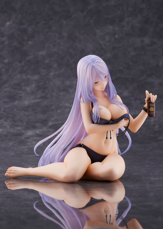 Shy Girls in Love Tsuduri Amagasa 1/7