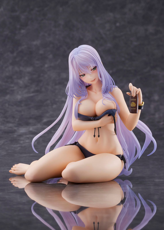 Shy Girls in Love Tsuduri Amagasa 1/7