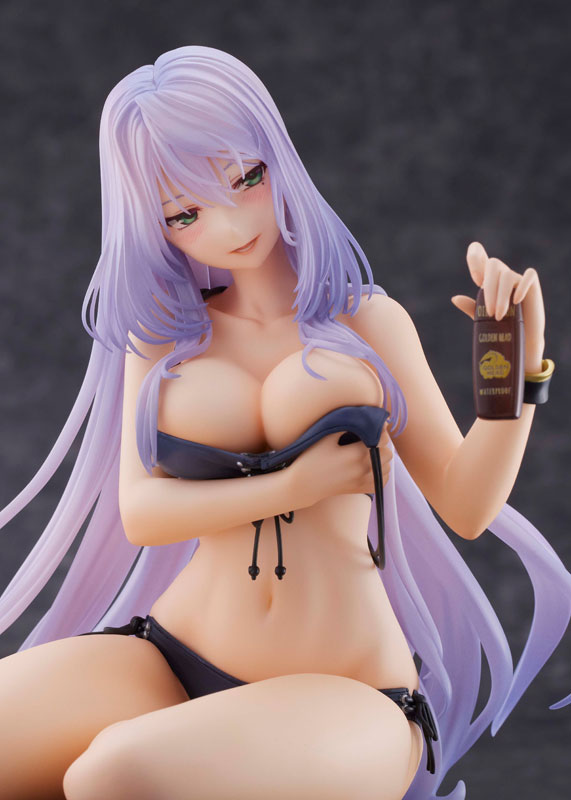 Shy Girls in Love Tsuduri Amagasa 1/7